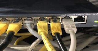 Заказать настройку коммутаторов Cisco в Кирове. Обслуживание ПК, ремонт от 308 руб