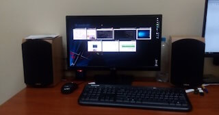 Заказать администрирование серверов Linux в Кирове. Обслуживание ПК, ремонт от 308 руб