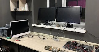 Заказать установка Linux в Кирове. Обслуживание ПК, ремонт от 308 руб